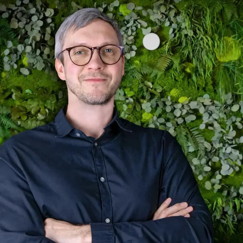 Andreas Hentsch